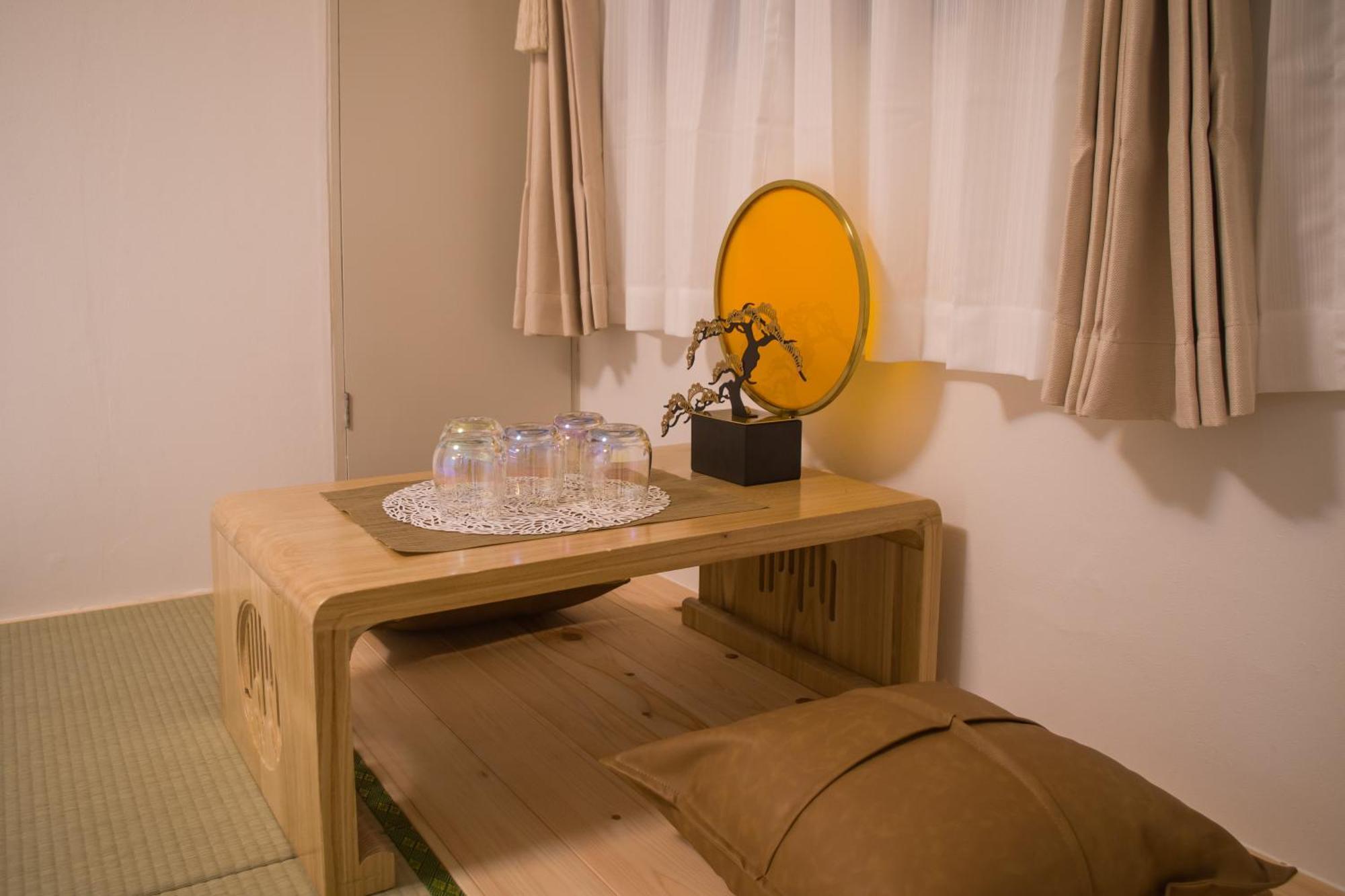 桜の川8 Shinjuku 3 Mins Shibuya New Mansion Train 1 Min More Than 7 People Tóquio Exterior foto