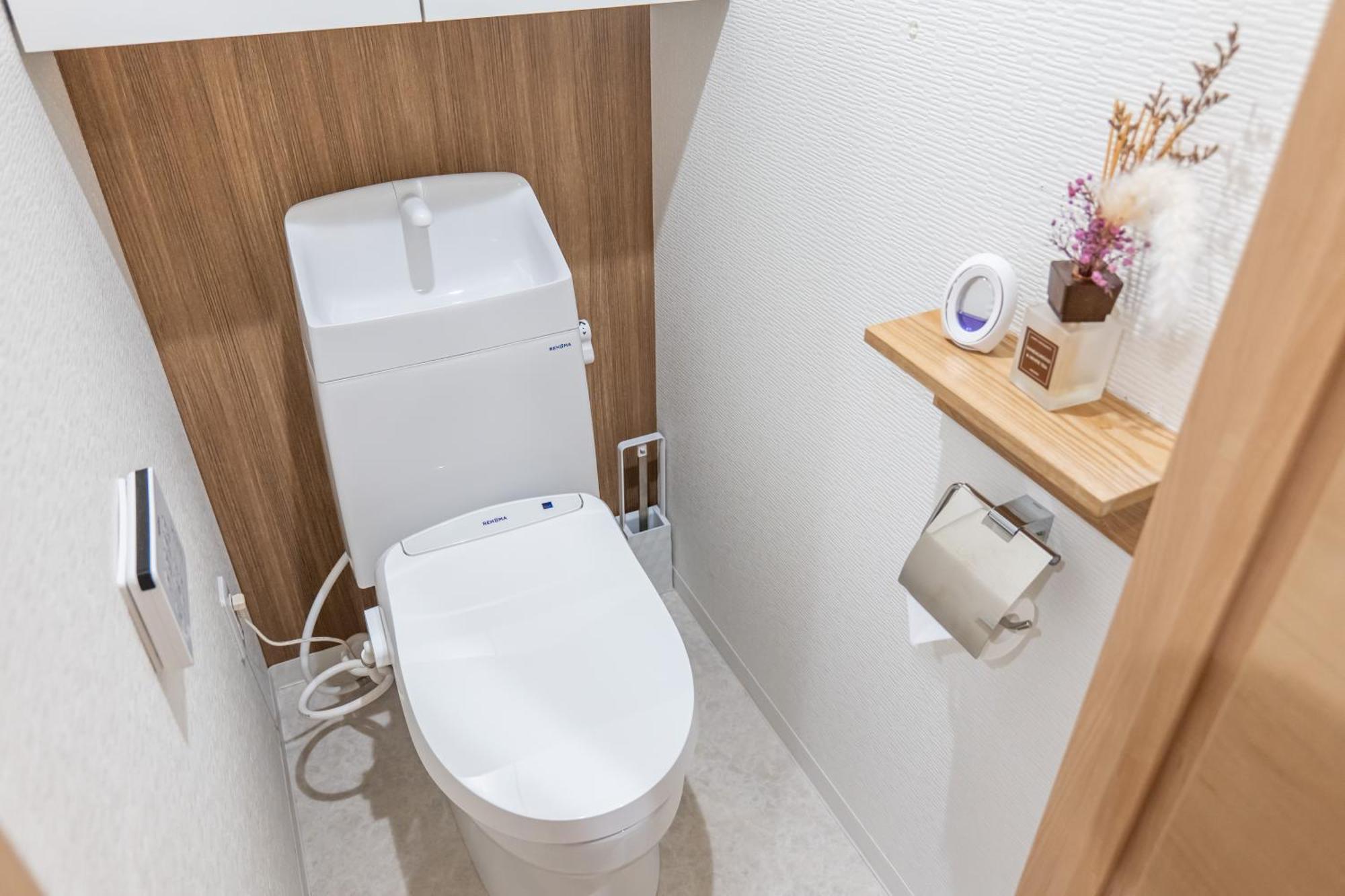 桜の川8 Shinjuku 3 Mins Shibuya New Mansion Train 1 Min More Than 7 People Tóquio Exterior foto
