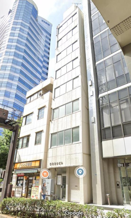 桜の川8 Shinjuku 3 Mins Shibuya New Mansion Train 1 Min More Than 7 People Tóquio Exterior foto
